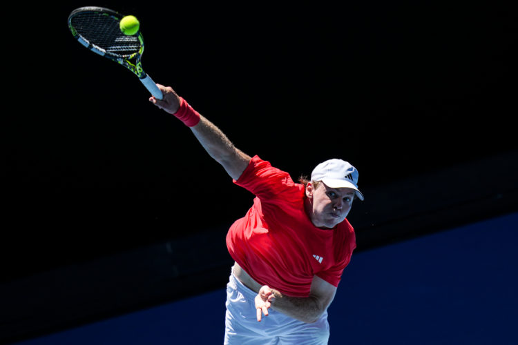 Photo by Shi Tang/Getty Images