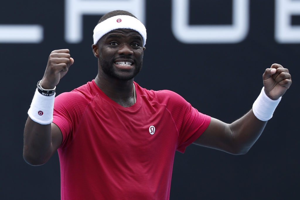 2025 Australian Open - Day 2