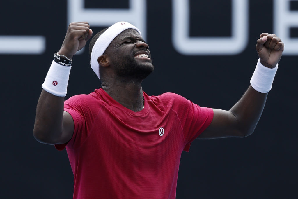 2025 Australian Open - Day 2