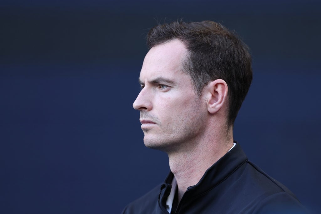 2025 Australian Open - Day 2