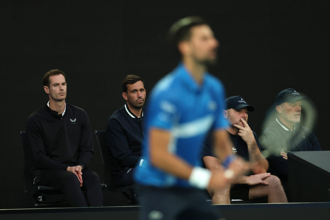 Photo by Clive Brunskill/Getty Images
