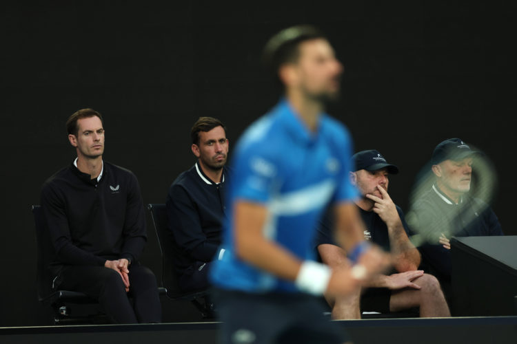 Photo by Clive Brunskill/Getty Images