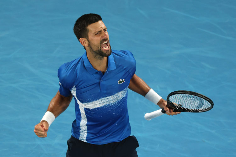 Photo by Clive Brunskill/Getty Images