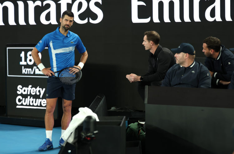 Photo by Cameron Spencer/Getty Images