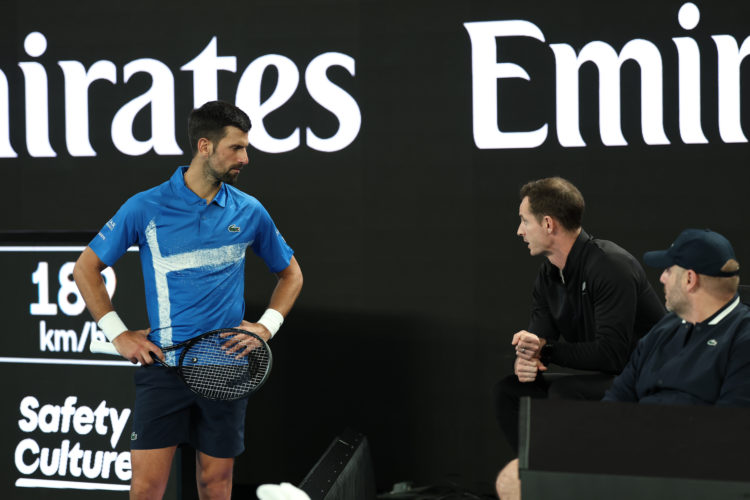 Photo by Cameron Spencer/Getty Images