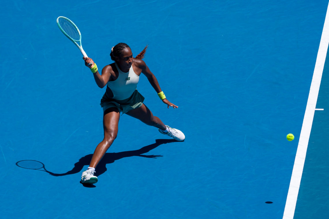 Photo by Andy Cheung/Getty Images