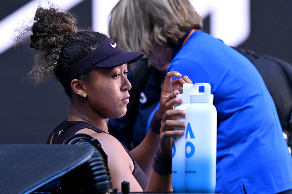 TENNIS-AUS-OPEN