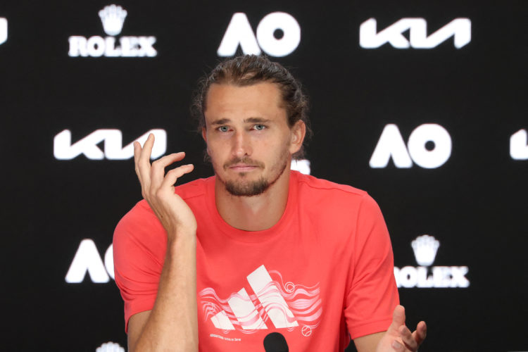 Photo by DAVID GRAY/AFP via Getty Images