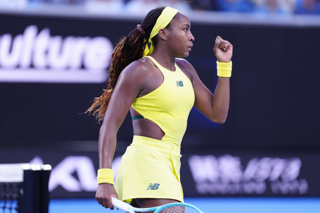 2025 Australian Open - Day 6
