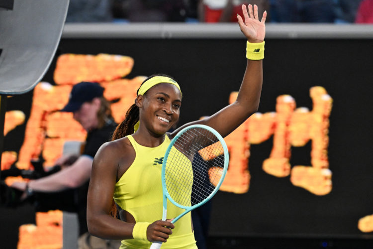 Photo by PAUL CROCK/AFP via Getty Images