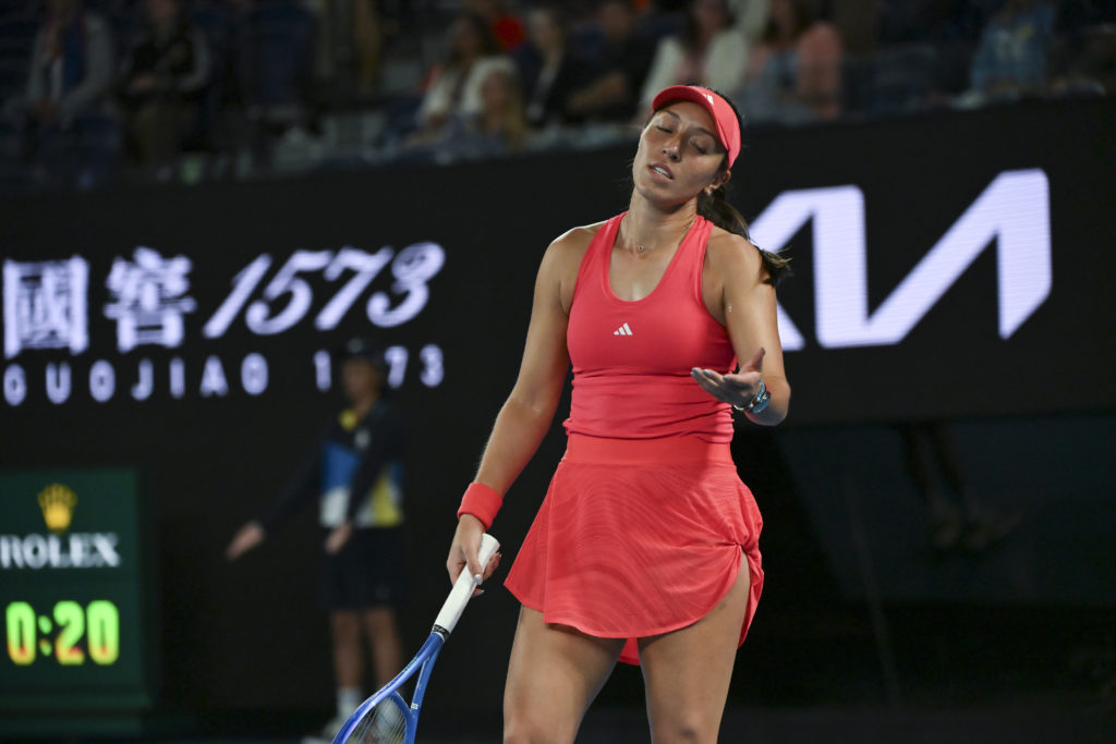 2025 Australian Open