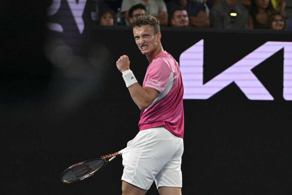 2025 Australian Open