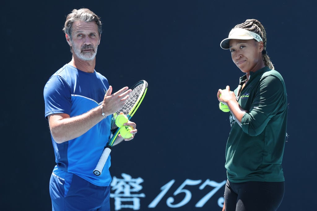 2025 Australian Open - Day 3