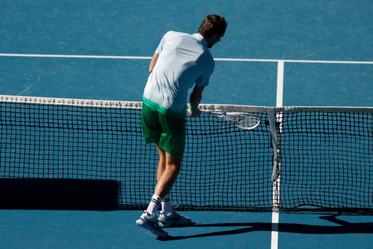 Photo by Daniel Pockett/Getty Images