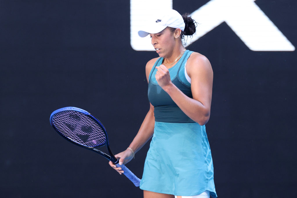 2025 Australian Open - Day 3