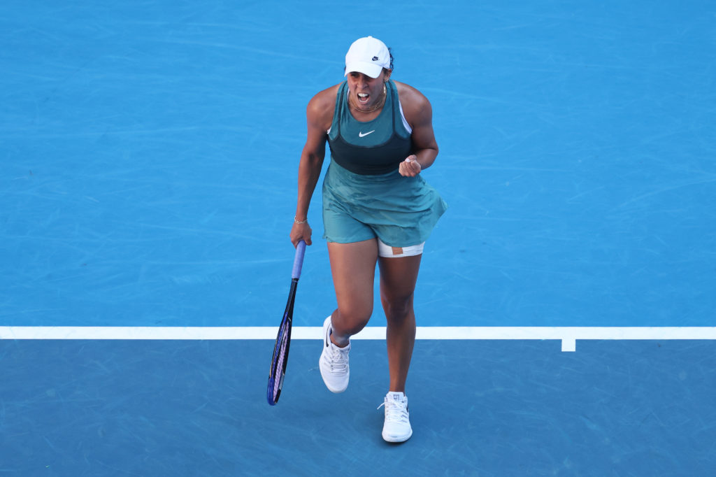 2025 Australian Open - Day 3