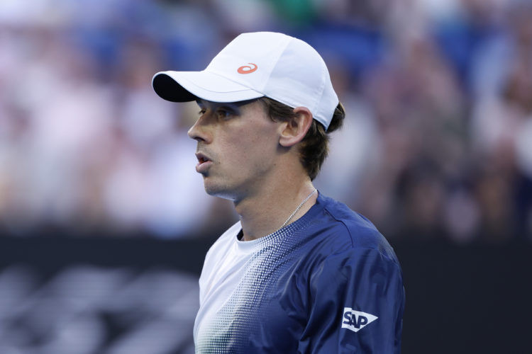 Photo by Daniel Pockett/Getty Images