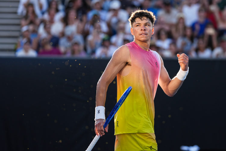 Photo by Shi Tang/Getty Images