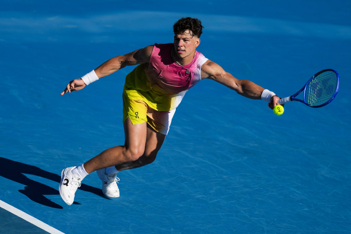 Photo by Shi Tang/Getty Images