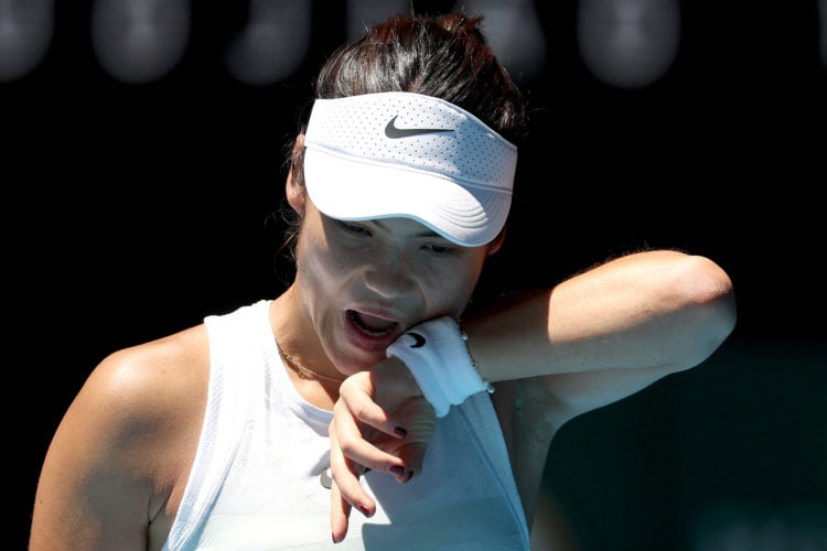 Photo by DAVID GRAY/AFP via Getty Images