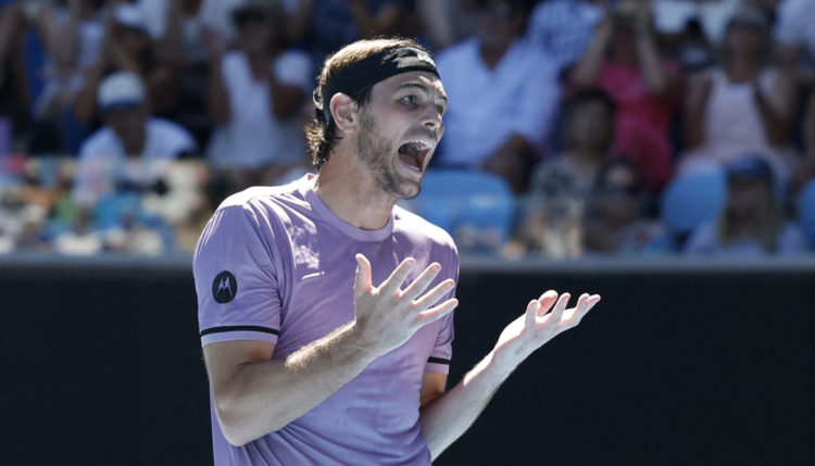 Photo by MARTIN KEEP/AFP via Getty Images