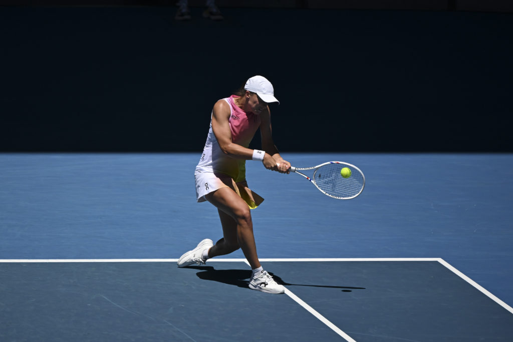 2025 Australian Open