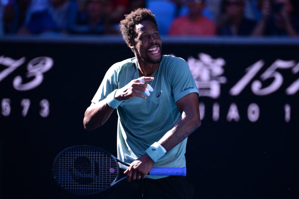 TENNIS-AUS-OPEN