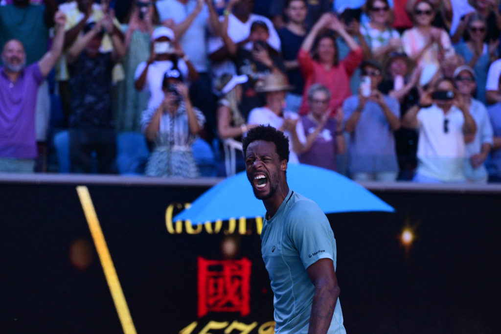TENNIS-AUS-OPEN