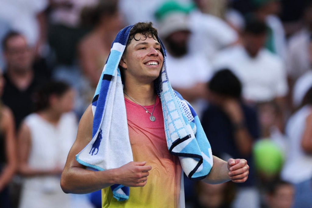 TENNIS-AUS-OPEN