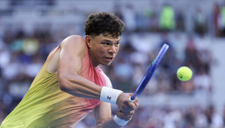 Photo by ADRIAN DENNIS/AFP via Getty Images