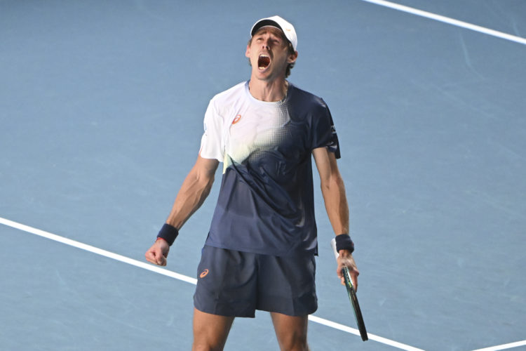 Photo by Mark Avellino/Anadolu via Getty Images