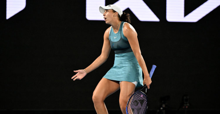 Photo by WILLIAM WEST/AFP via Getty Images