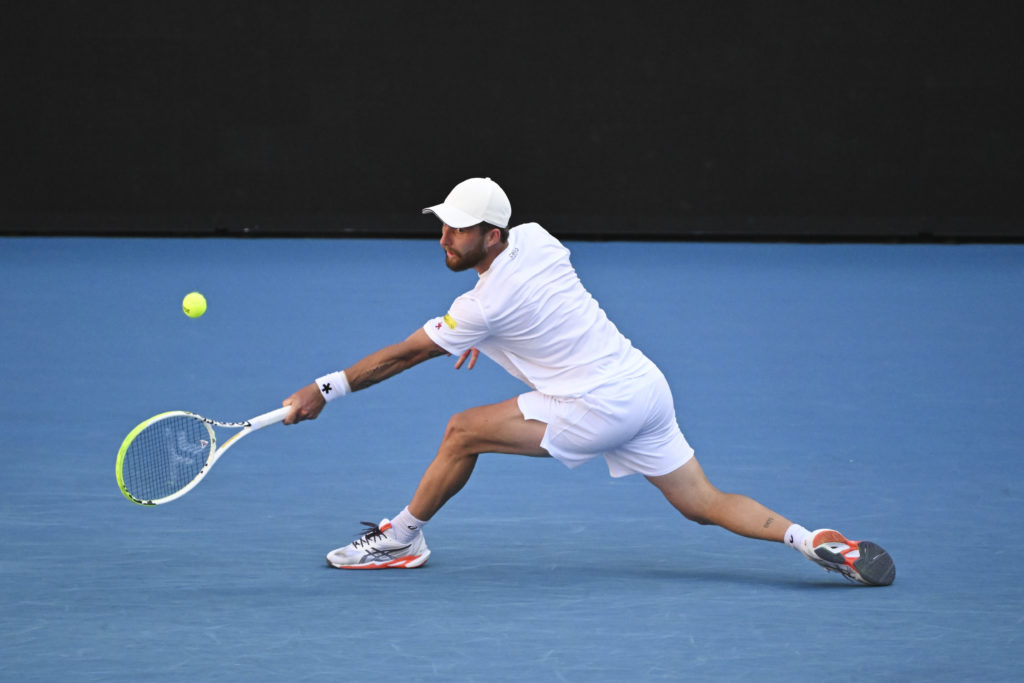 2025 Australian Open