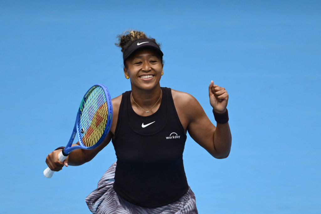 2025 Australian Open - Day 4