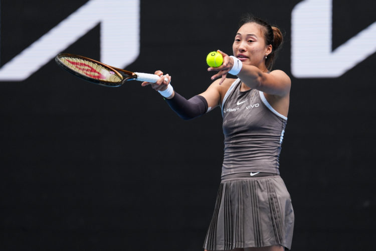 Photo by Shi Tang/Getty Images