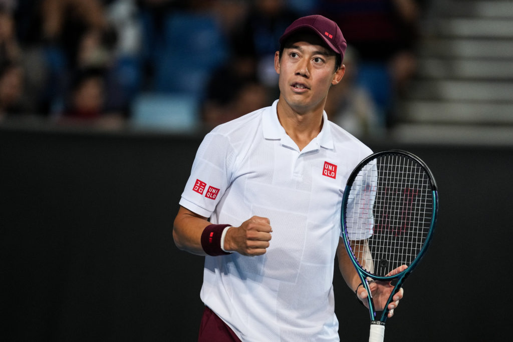 2025 Australian Open - Day 4