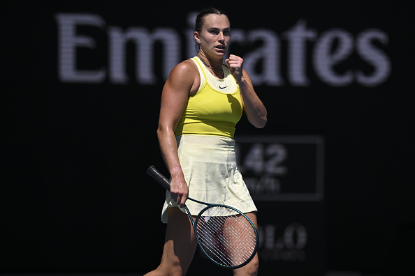 2025 Australian Open