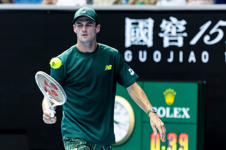 Photo by Jason Heidrich/Icon Sportswire via Getty Images