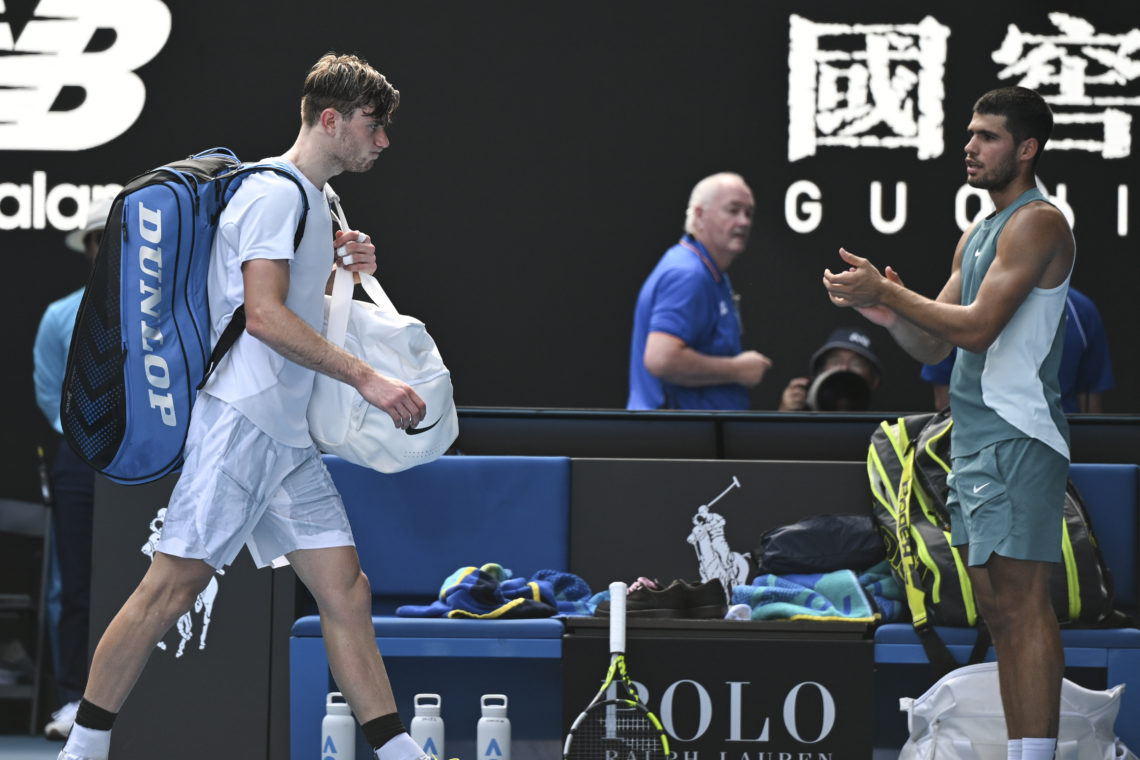 Photo by Mark Avellino/Anadolu via Getty Images