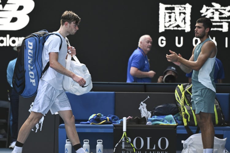 Photo by Mark Avellino/Anadolu via Getty Images