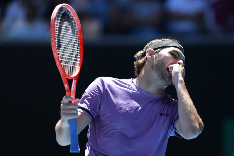 Photo by Darrian Traynor/Getty Images