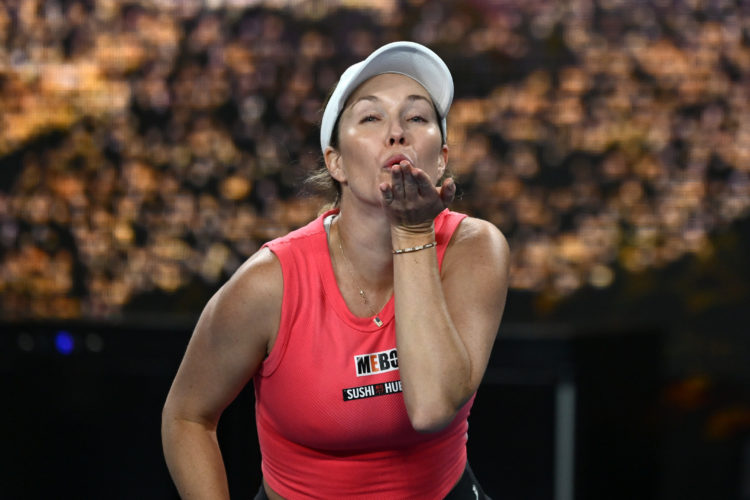 Photo by Hannah Peters/Getty Images