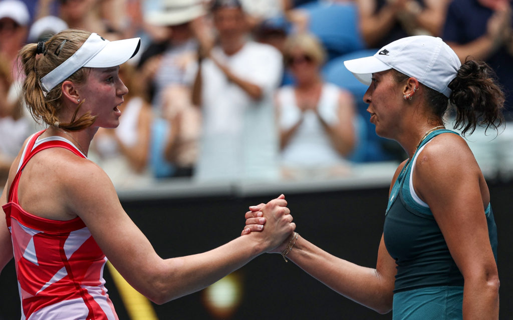 TENNIS-AUS-OPEN
