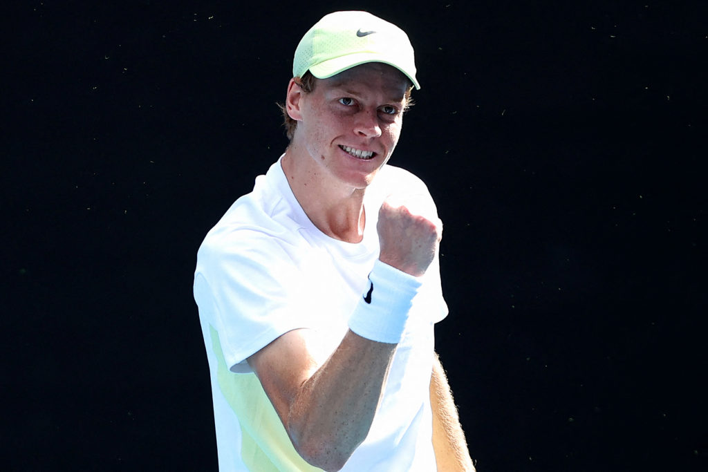 TENNIS-AUS-OPEN