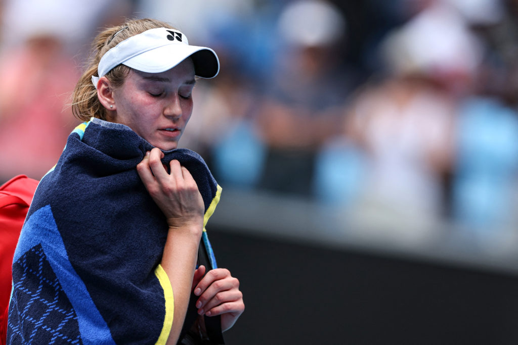 TENNIS-AUS-OPEN