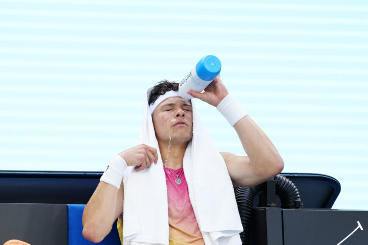 Photo by Fred Lee/Getty Images