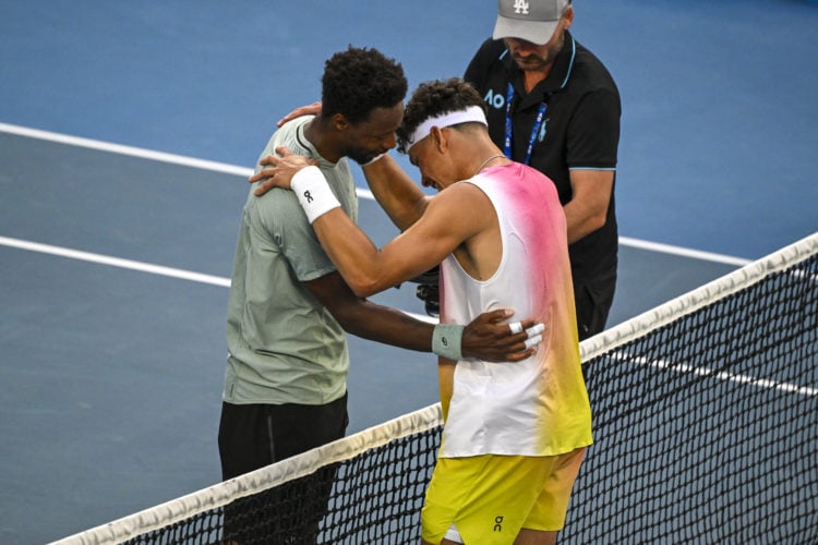 Photo by Mark Avellino/Anadolu via Getty Images