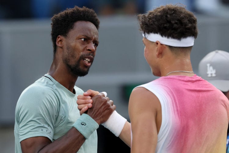 Photo by DAVID GRAY/AFP via Getty Images