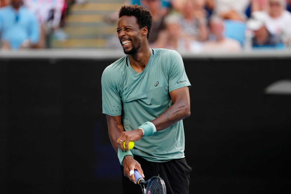 2025 Australian Open - Day 9