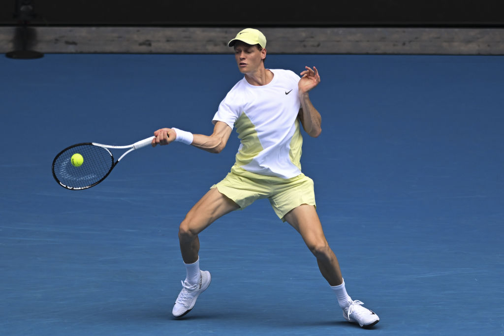 2025 Australian Open